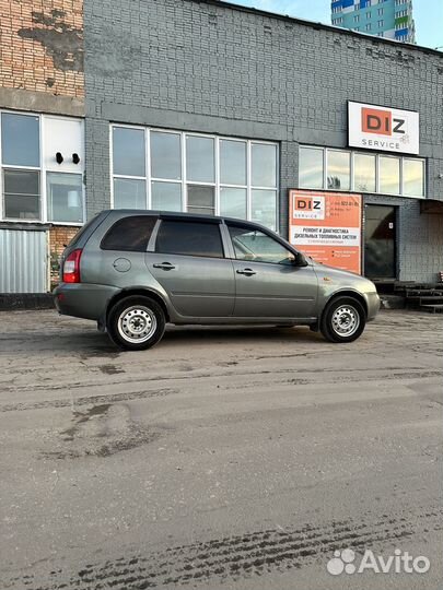 LADA Kalina 1.6 МТ, 2011, 199 000 км