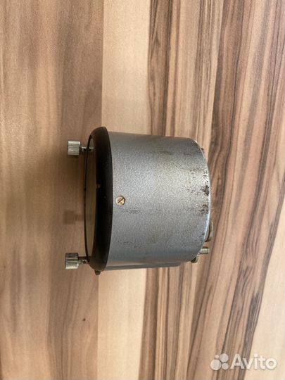 Часы авиационные ачс 1