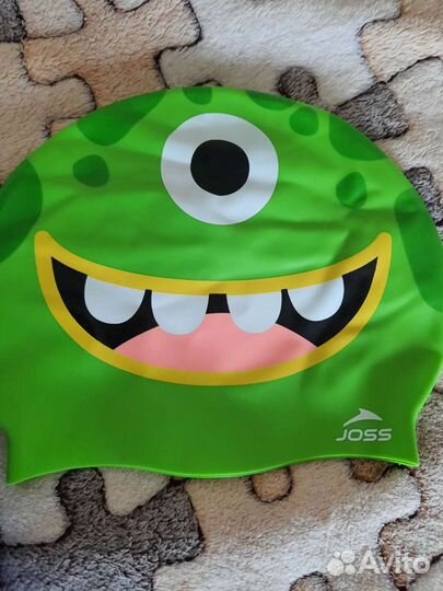 Набор для плавания