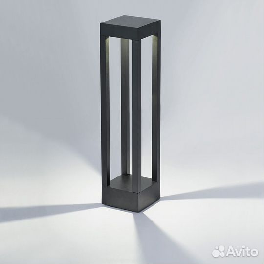 Светильник садовый напольный DH802 10W AC/DC12-24V