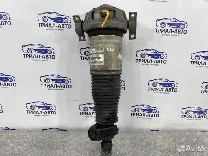 Амортизатор задний правый Q7