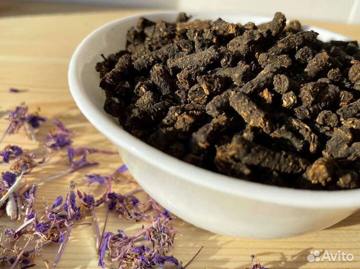 Иван-чай 1 кг кипрей вкусный, полезный чай