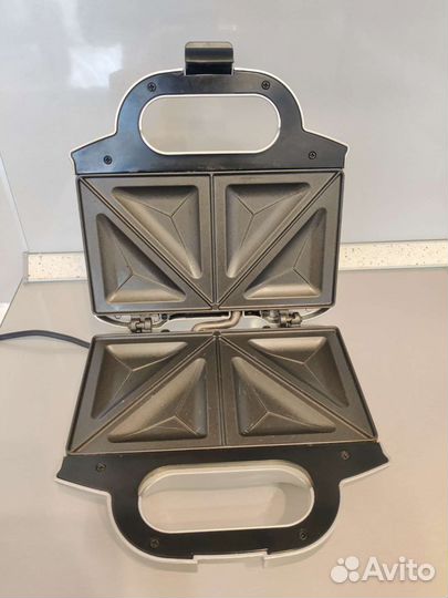 Сэндвичница Moulinex Ultracompact SM154135