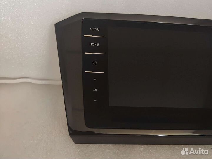 Экран VAG Discover MIB 2.5 wv Golf 7 tiguan b8