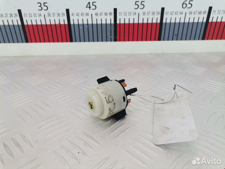 Замок зажигания для Audi A4 B7 4B0905851Q