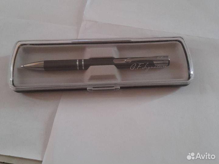 Ручка подарочная