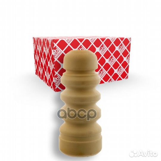 Отбойник амортизатора зад прав/лев 28205 Febi