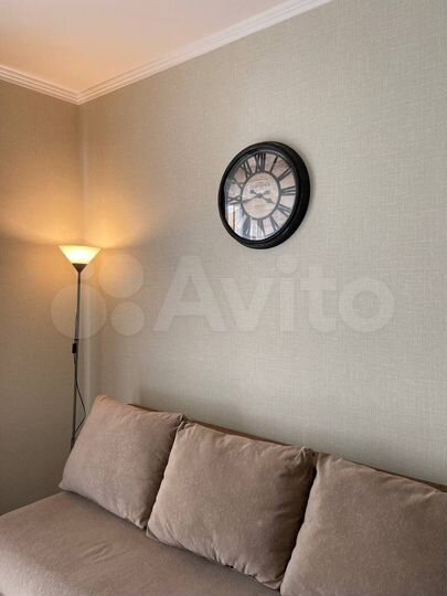 Квартира-студия, 27,9 м², 1/5 эт.