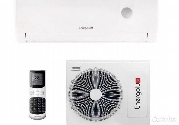 Кондиционер сплит в наличии