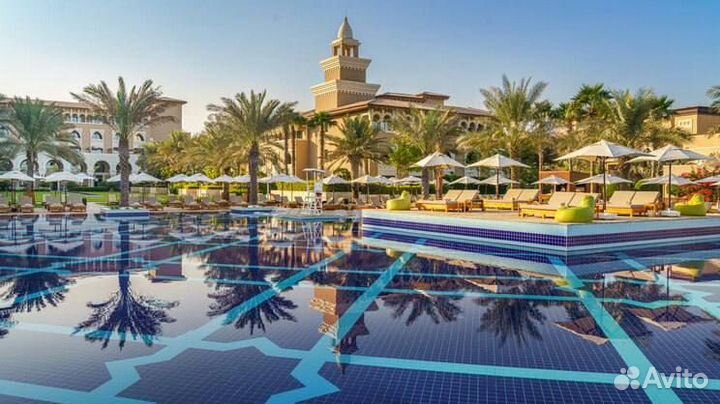 Раннее бронирование Турция