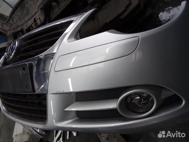 Запчасти Volkswagen EOS 2007г