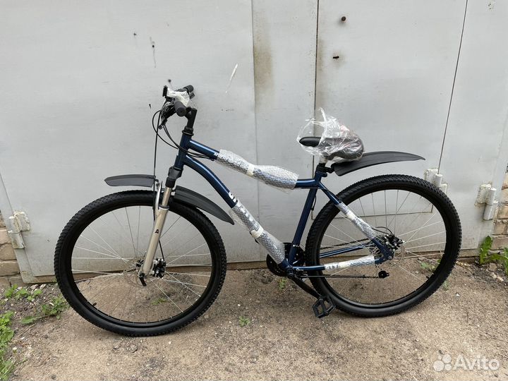 Forward Altair 29 Disc (новый)