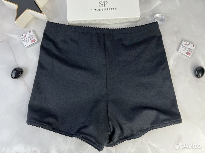 Трусы шорты утягивающие Simone Perele 3-46/48 р