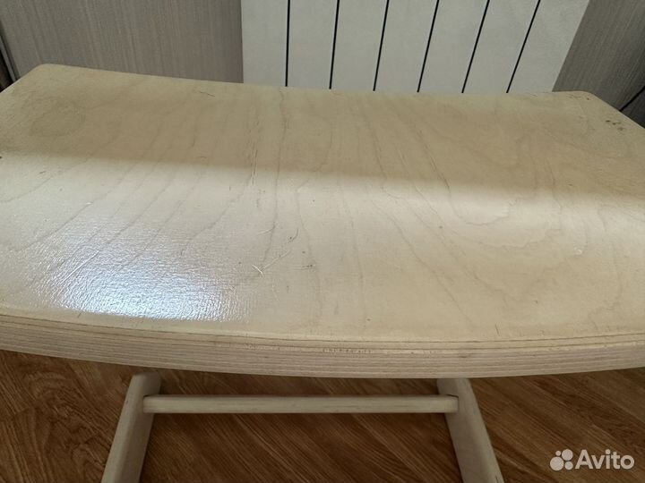 Ортопедический стул