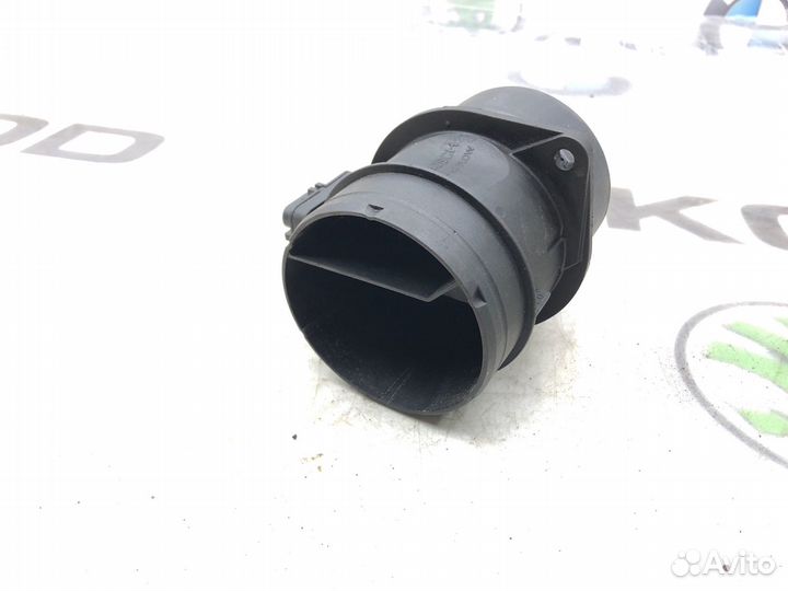 Дмрв (расходомер) Volkswagen Passat B8 2.0 dfga
