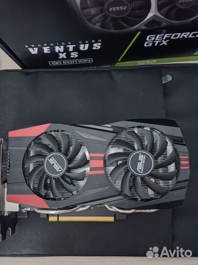Gtx 760 2gb