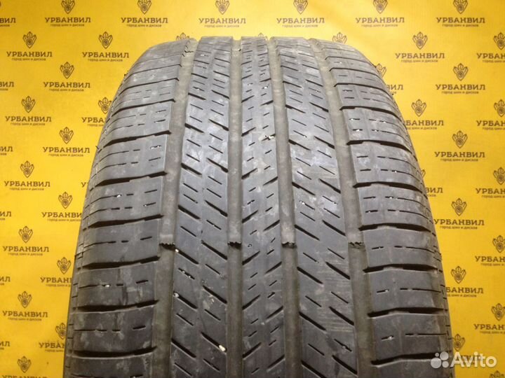 Continental ContiIceContact 4x4 255/55 R18 109H