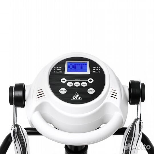 Вибромассажер DFC Vibro25