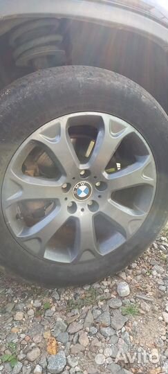 Колеса 255 55 r18 летние Корморан