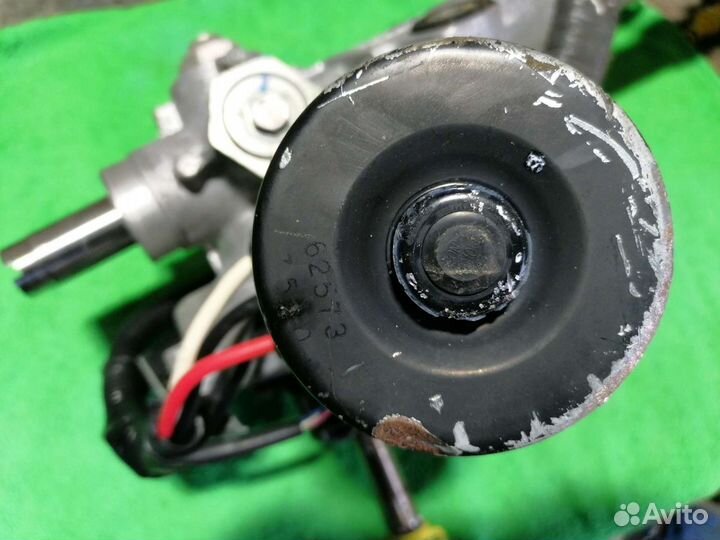 Электроусилитель Honda Civic 8 4D 1.8л