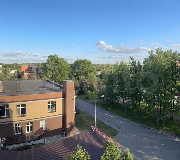 3-к. квартира, 90,7 м², 5/5 эт.