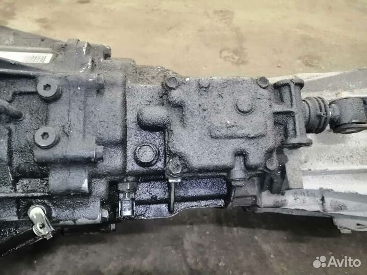 МКПП раздатка 2.0 J20A Suzuki Grand Vitara