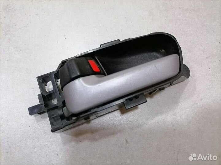 Ручка двери внутрен. левая для Suzuki Grand Vitara