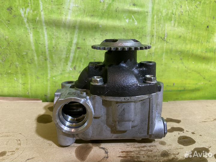 Насос вариатора Nissan Mitsubishi 2791A015