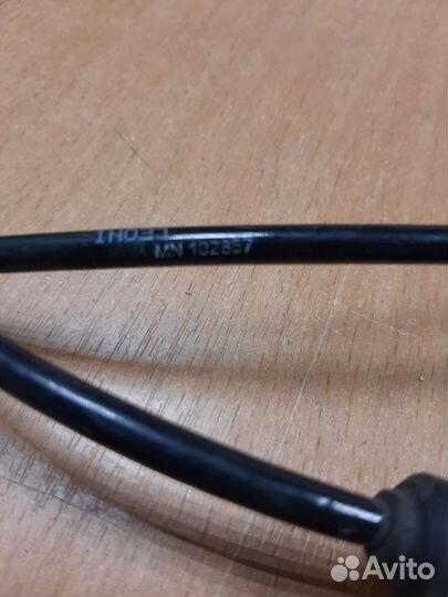 Датчик ABS передний правый Mitsubishi Colt 04-08