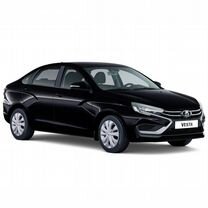 Новый ВАЗ (LADA) Vesta 1.6 MT, 2024, цена от 1 275 120 руб.