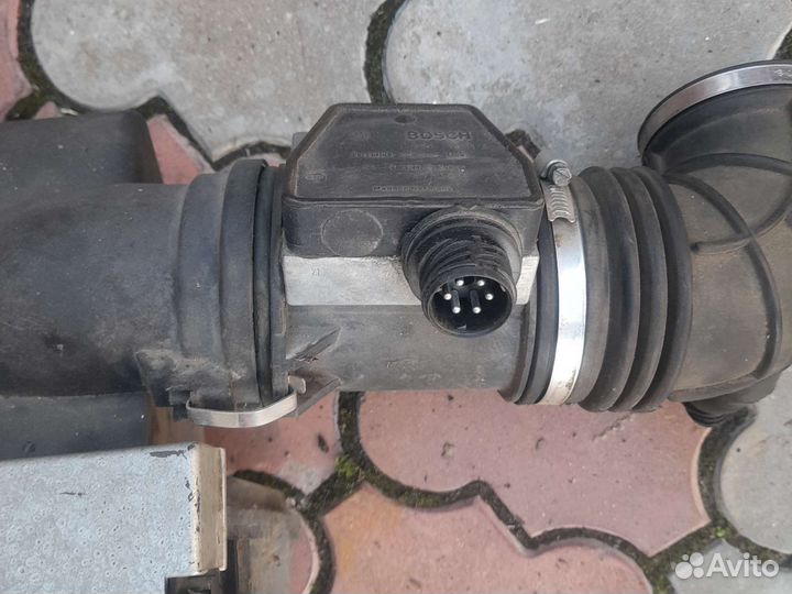 Дмрв BMW e 34,e36.325,525.bosch