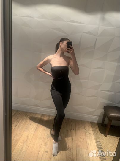 Женский комбинезон balmain оригинал