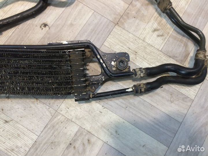 Радиатор АКПП Mazda Cx-7