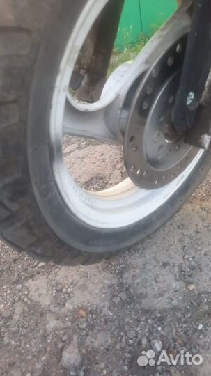 Продам мопед