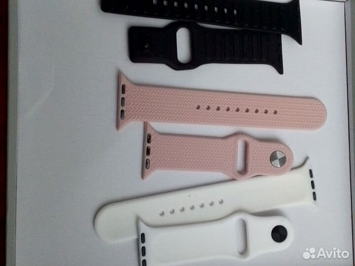 Apple watch