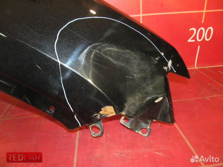 Крыло переднее правое Jeep Grand Cherokee WK2 (13)