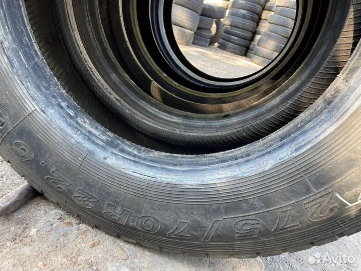 Белшина Artmotion HP 275/70 R22