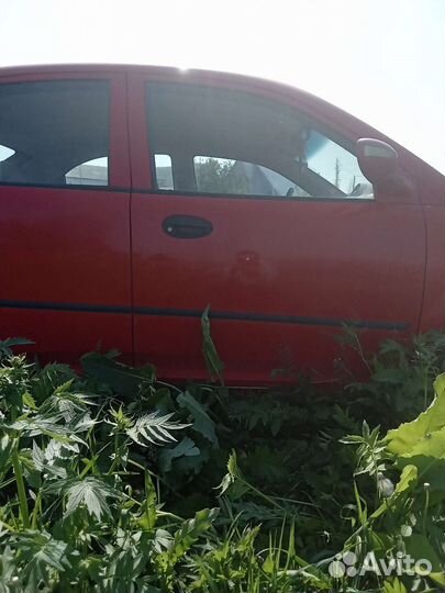 Chery QQ6 (S21) 1.1 МТ, 2008, 225 890 км