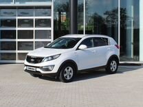 Kia Sportage 2.0 MT, 2015, 73 123 км, с пробегом, цена 1 650 000 руб.