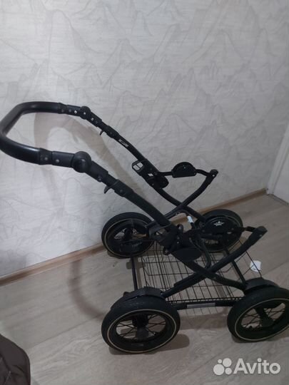 Коляска noordi 3 в 1