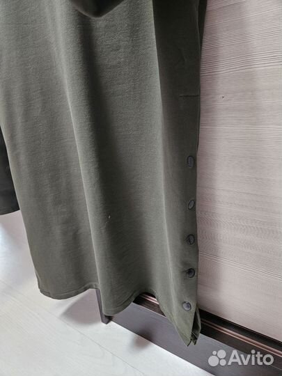 Платье туника