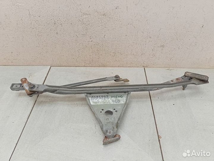 Трапеция стеклоочистителя 3342620