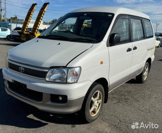 Суппорт передний левый Toyota Town Ace Noah/Lite 144517