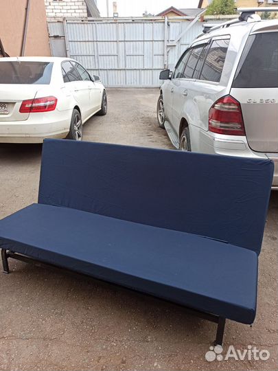 Диван IKEA бединге бу