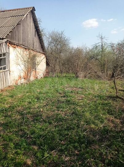 Участок 18 сот. (ИЖС)