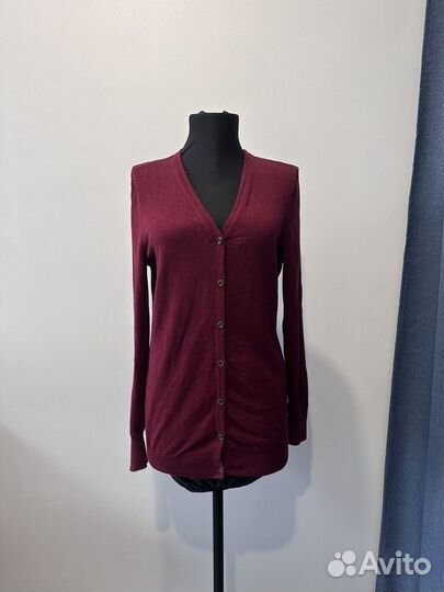 Кардиган женский с кашемиром Peckott