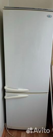 Холодильник Атлант