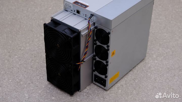 Bitmain Antminer s19k pro 120Th популярные