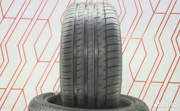 Triangle TH201 Sportex 265/40 R20 104W