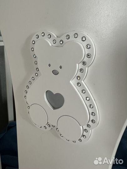 Pali Prestige кроватка